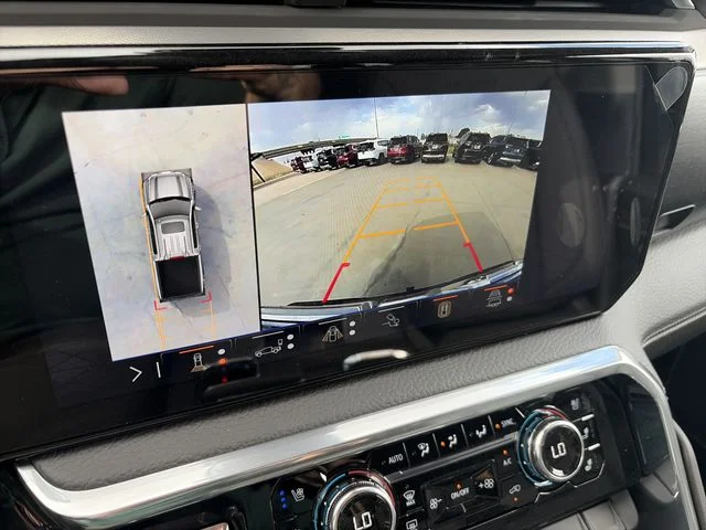 New 2026 Black GMC Denali image 19