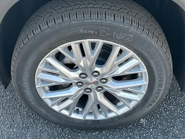 2026 GMC Acadia Elevation - Photo 18