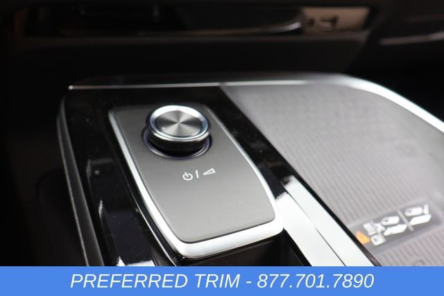 New 2026 Moonstone Gray Metallic Buick Preferred image 29