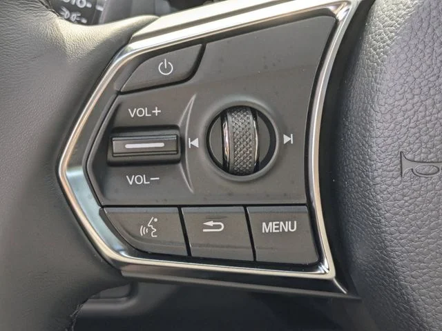 2026 Acura MDX Technology Package - Photo 31