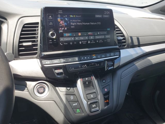 Used 2025  Honda Sport-L image 19