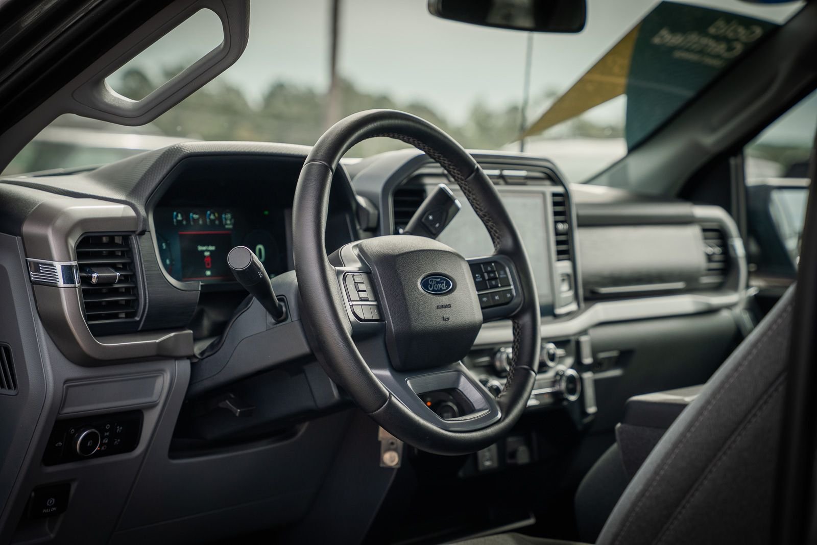 2024 Ford F-150 XLT - Photo 19