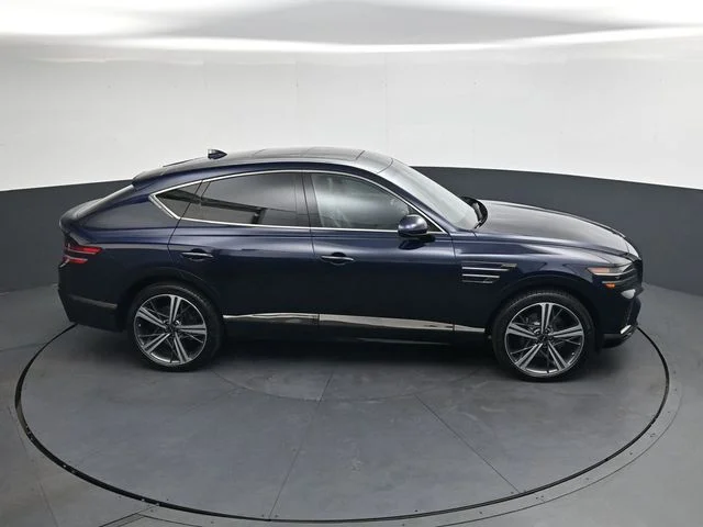 2025 GENESIS GV80 Coupe E-SC - Photo 26