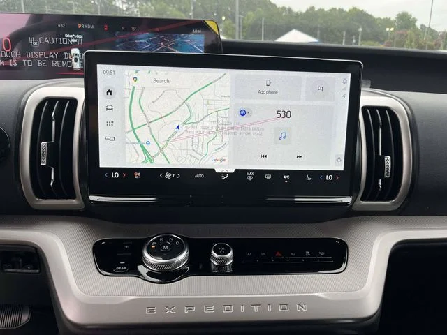 New 2027 Gray Ford Active image 17