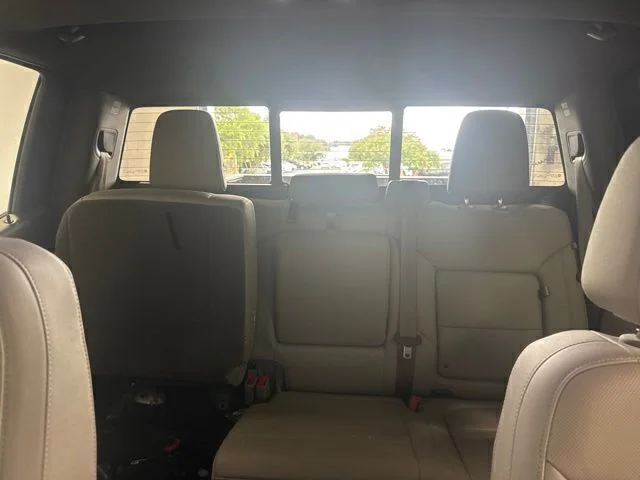 Used 2020 Gray Chevrolet LTZ image 15