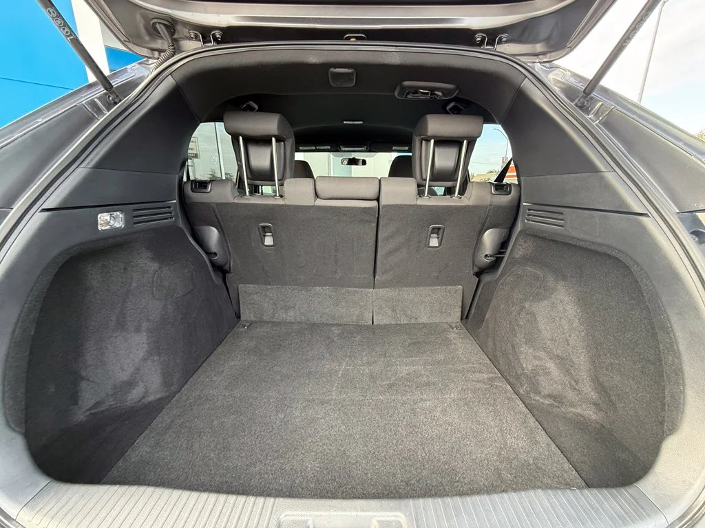 Used 2022  Honda Sport image 10