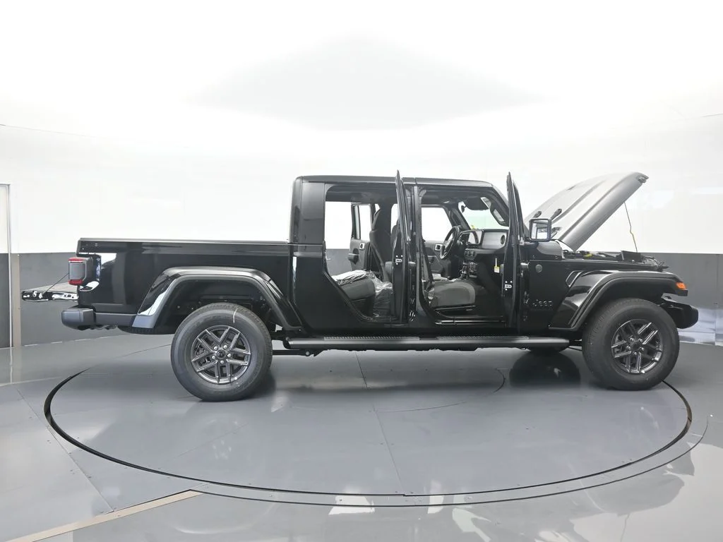 2026 Jeep Gladiator Sport S - Photo 62