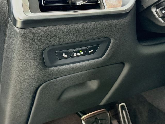 New 2026 Gray Metallic BMW xDrive50e image 10