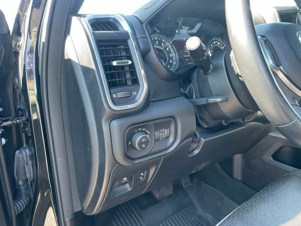 Used 2023 Black Ram Laramie image 20