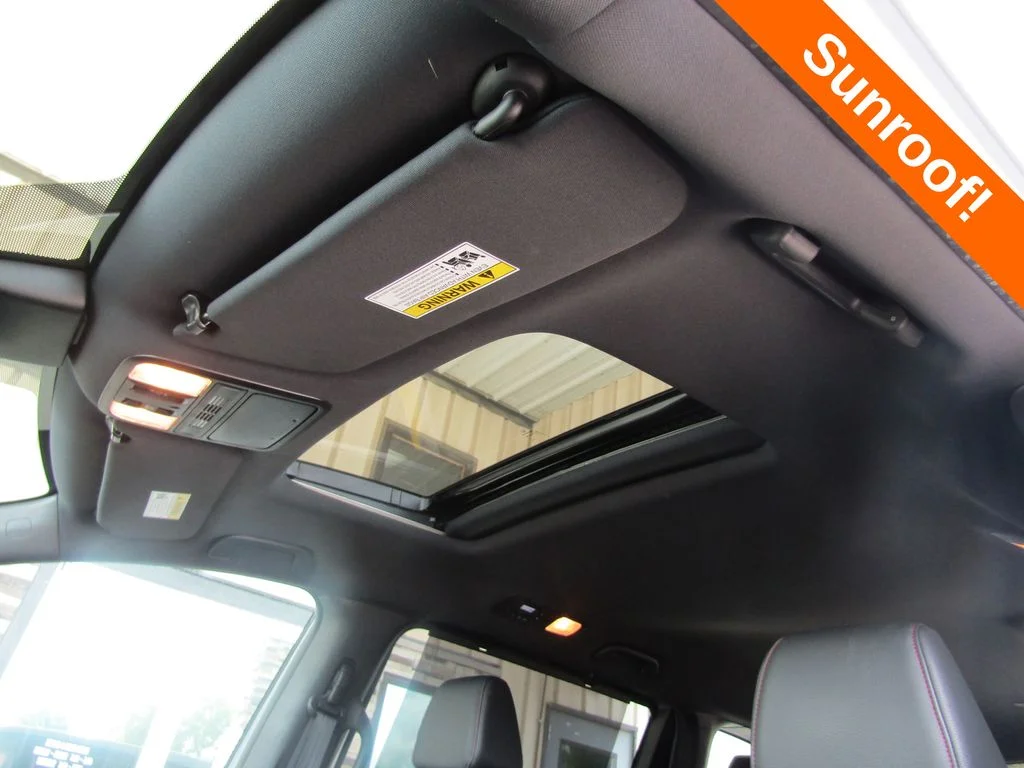 Used 2025 Gray Honda Sport-L image 8