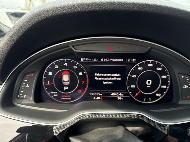 2018 Audi Q7 Prestige - Photo 15