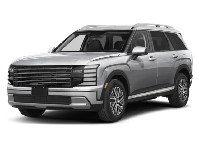 2027 Hyundai PALISADE HYBRID SEL 7P