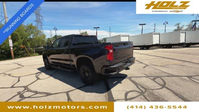 2024 Chevrolet Silverado 1500 Custom - Photo 6