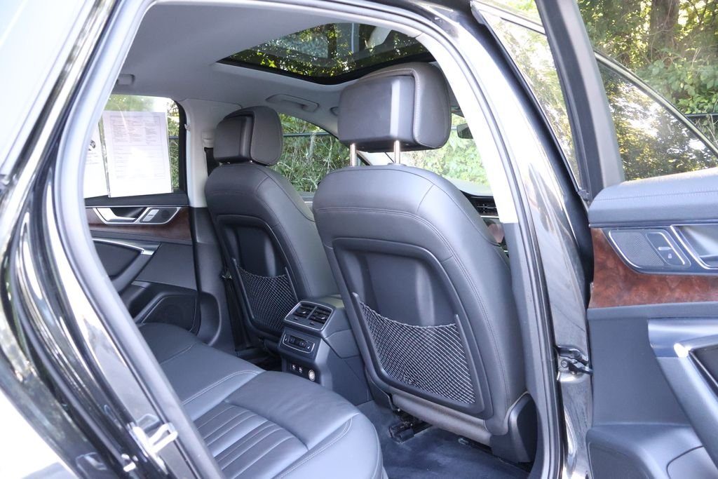 2019 Audi A6 Premium - Photo 50