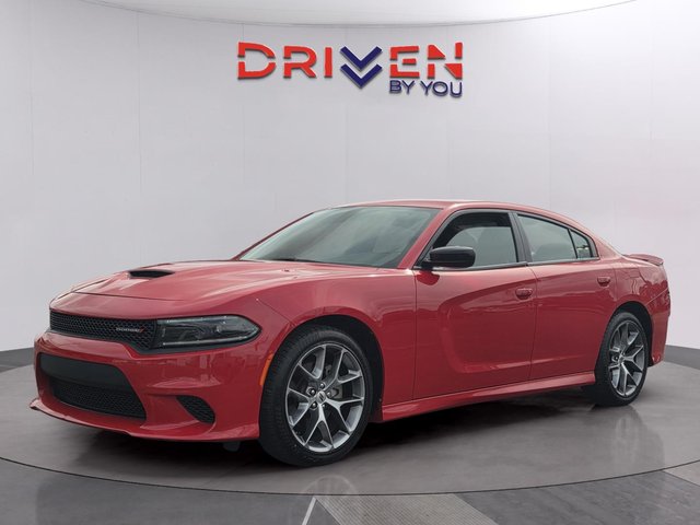 2023 Dodge Charger GT