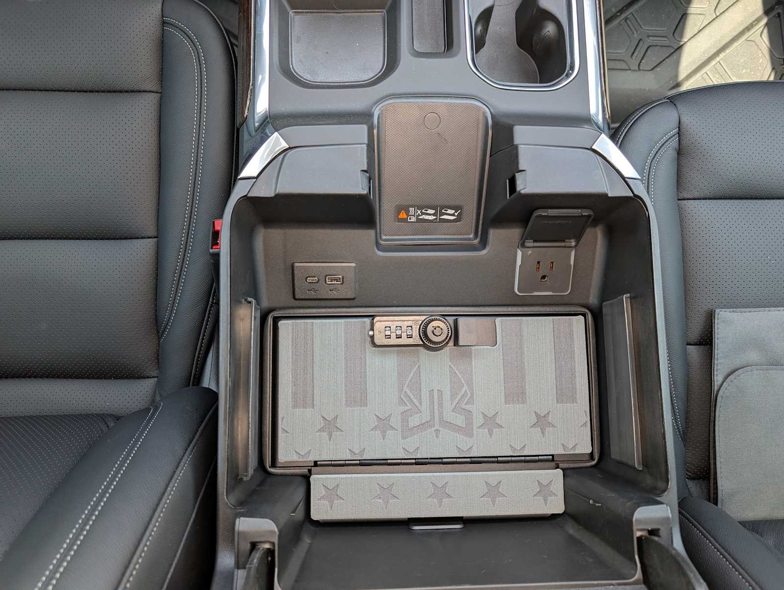 2026 GMC Sierra 1500 Elevation - Photo 15