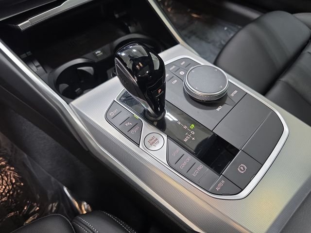 Used 2022 Black Sapphire Metallic BMW 230i image 25