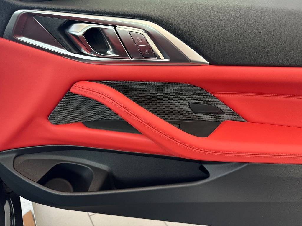 New 2027 Dravit Grey Metallic BMW Competition image 14