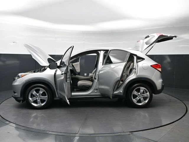 Certified Used 2016 Alabaster Silver Metallic Honda EX-L image 30
