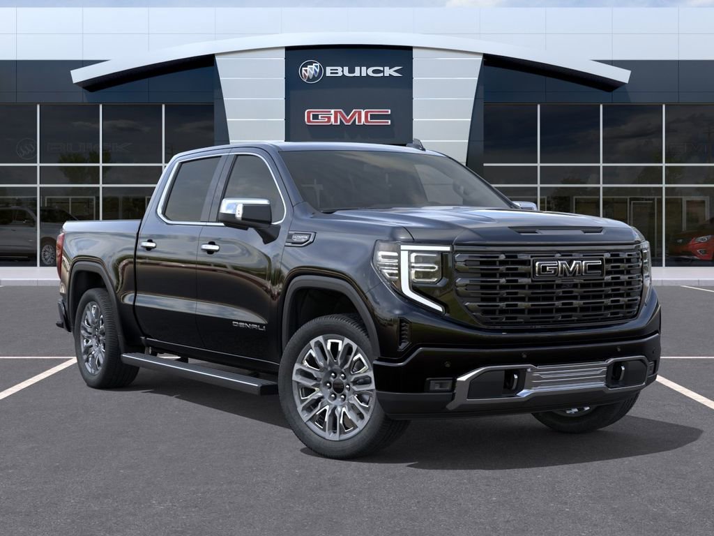 2026 GMC Sierra 1500 Denali Ultimate - Photo 7