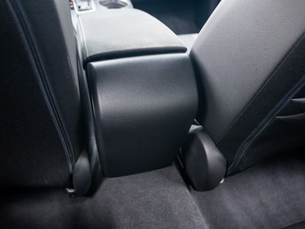 2025 Honda Civic Sport - Photo 19
