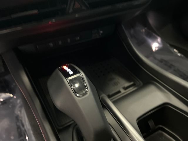 2025 Dodge Charger Daytona Scat Pack - Photo 21