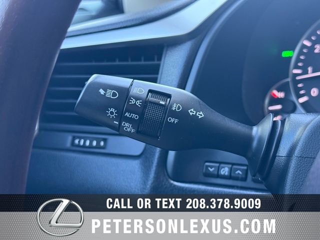 Used 2022 Gray Lexus 350L image 29