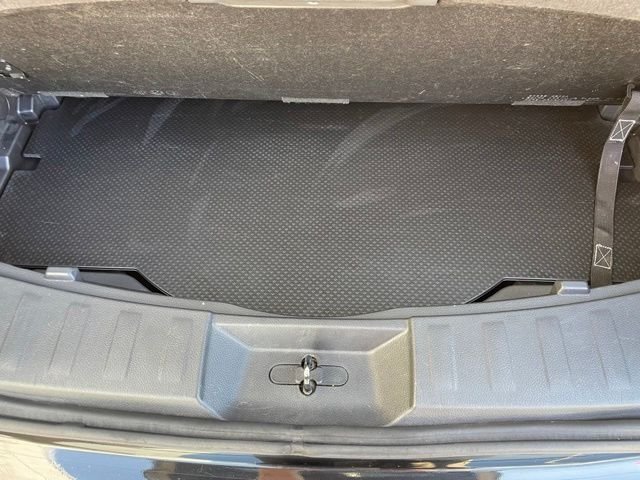 Used 2017 Black Nissan SV image 49