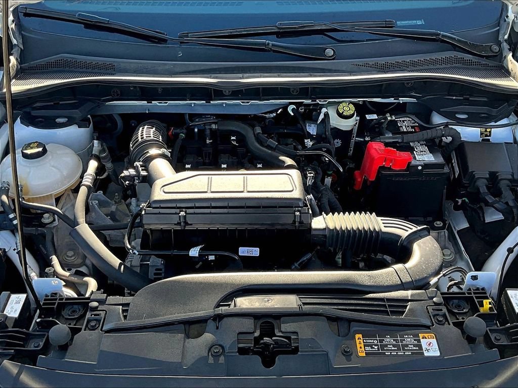2023 Ford Escape 32