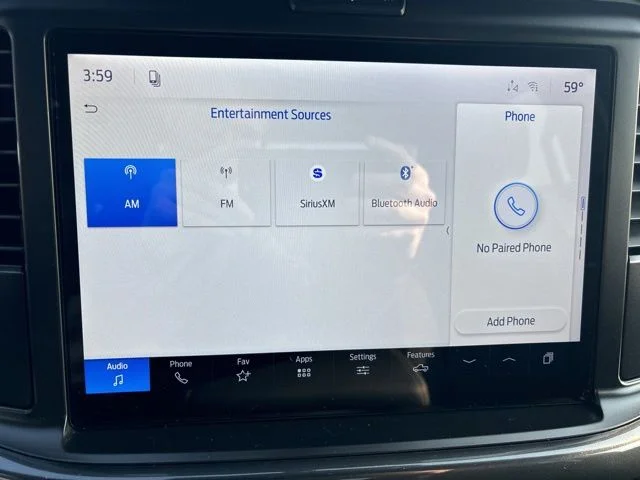New 2026 Avalanche Ford STX® image 24