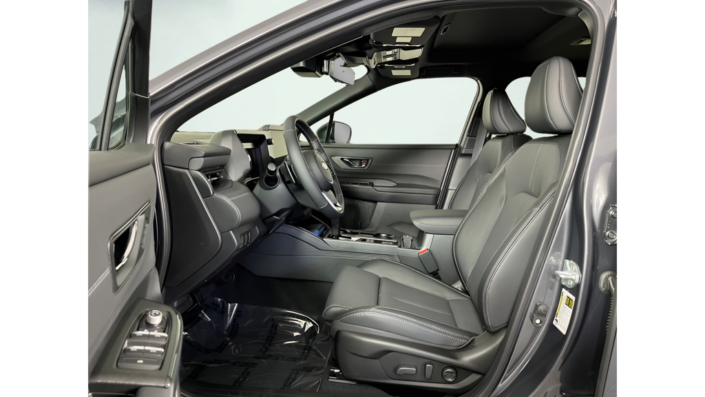 2026 Subaru Outback Touring XT - Photo 9