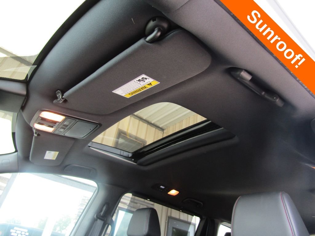 Used 2025 Gray Honda Sport-L image 8