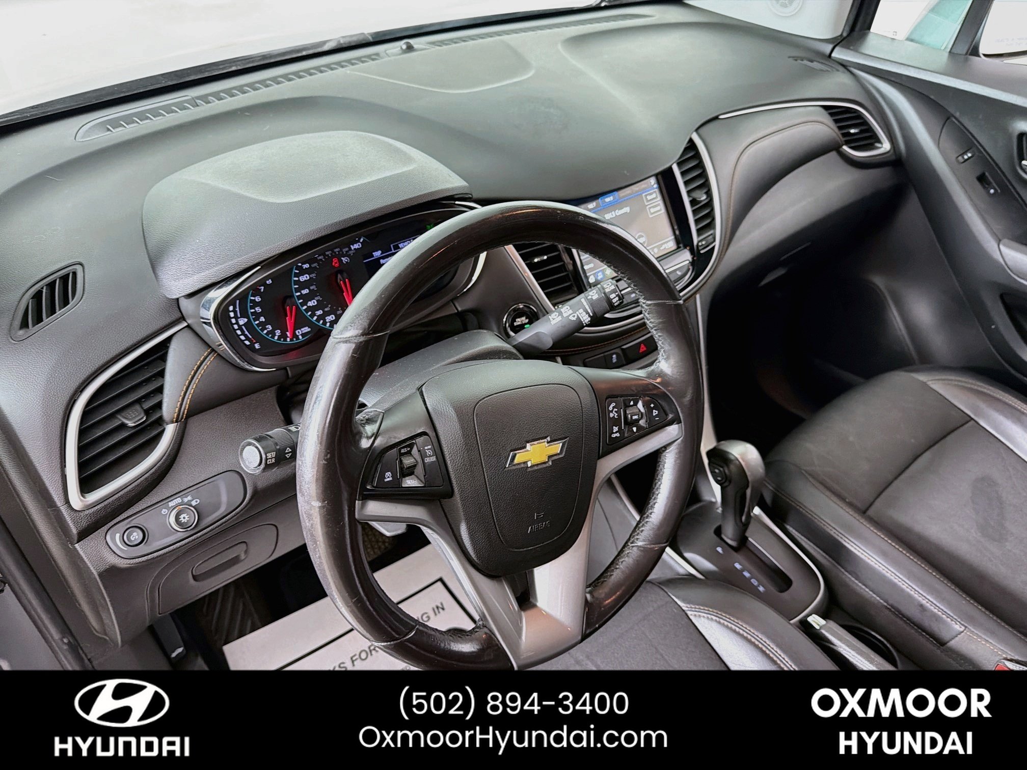 Used 2019 Satin Steel Metallic Chevrolet LT image 9