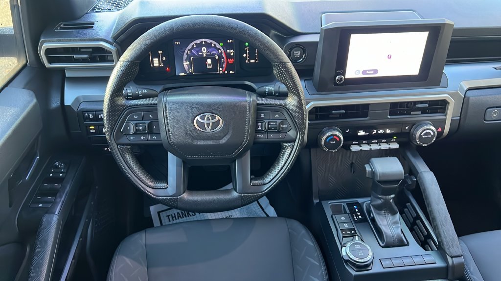 Used 2026  Toyota SR5 image 12
