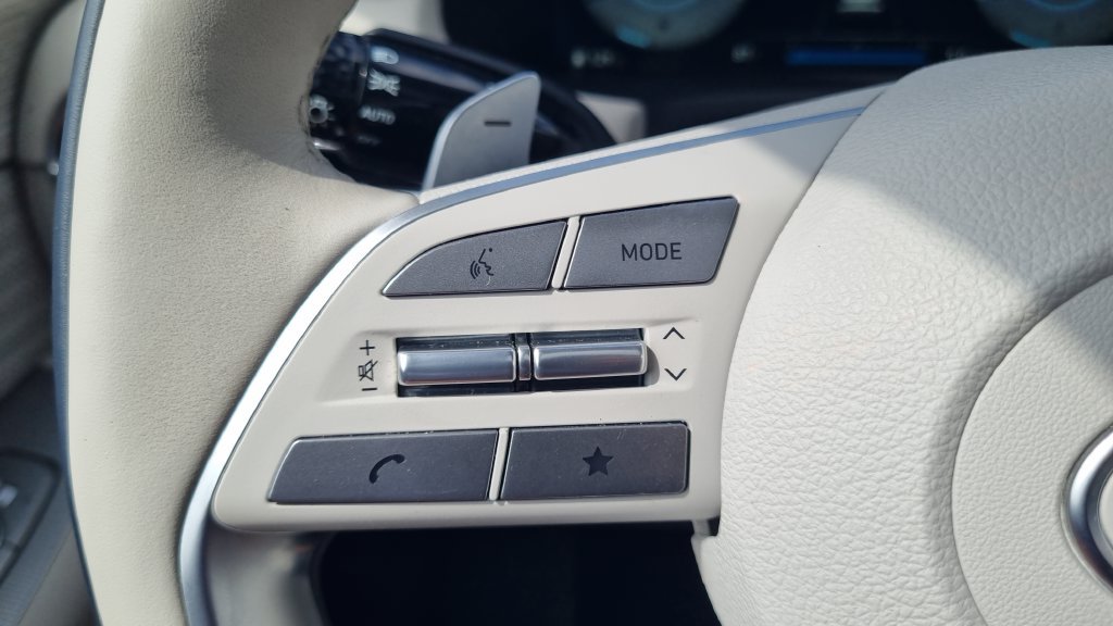 2023 Hyundai Palisade Calligraphy - Photo 21