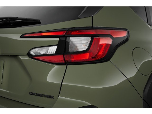 New 2026 ALPINE GREEN Subaru Limited image 13