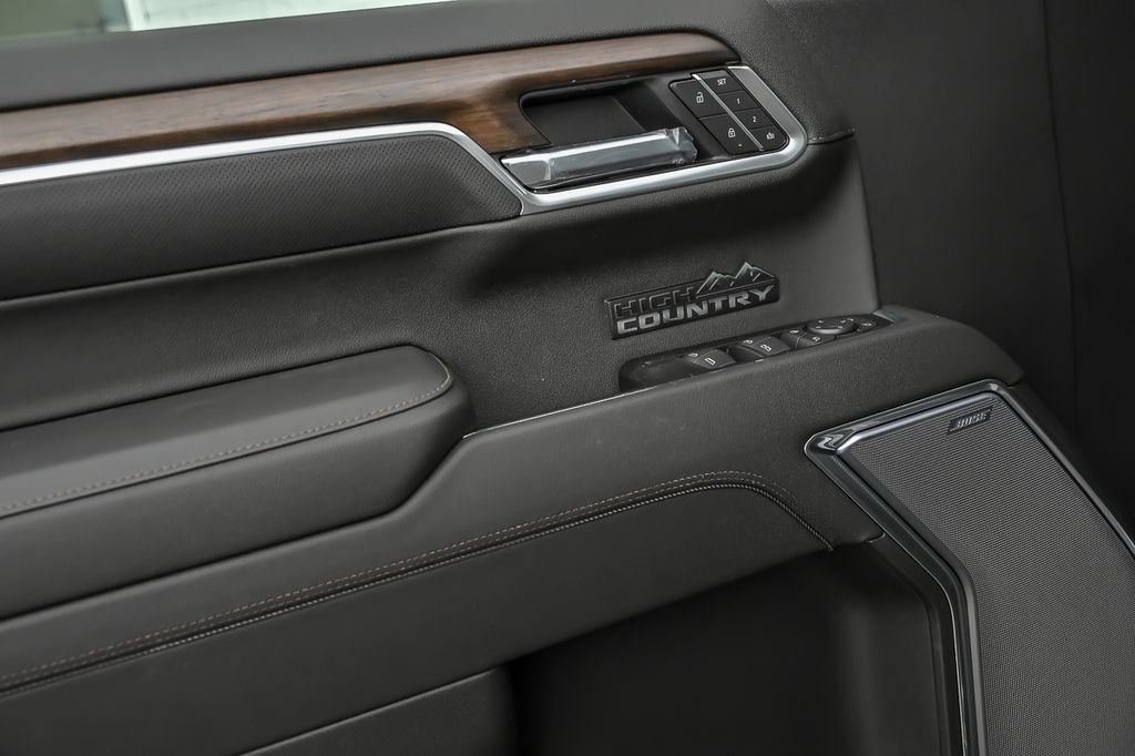 2026 Chevrolet Silverado 1500 High Country - Photo 6