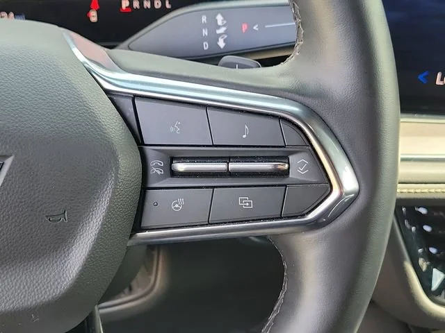 2025 Chevrolet Tahoe Premier - Photo 30