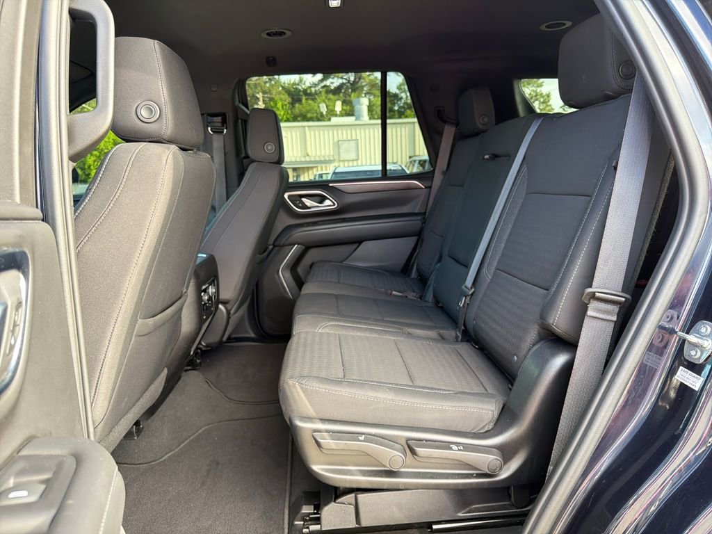 2024 Chevrolet Tahoe LS - Photo 27