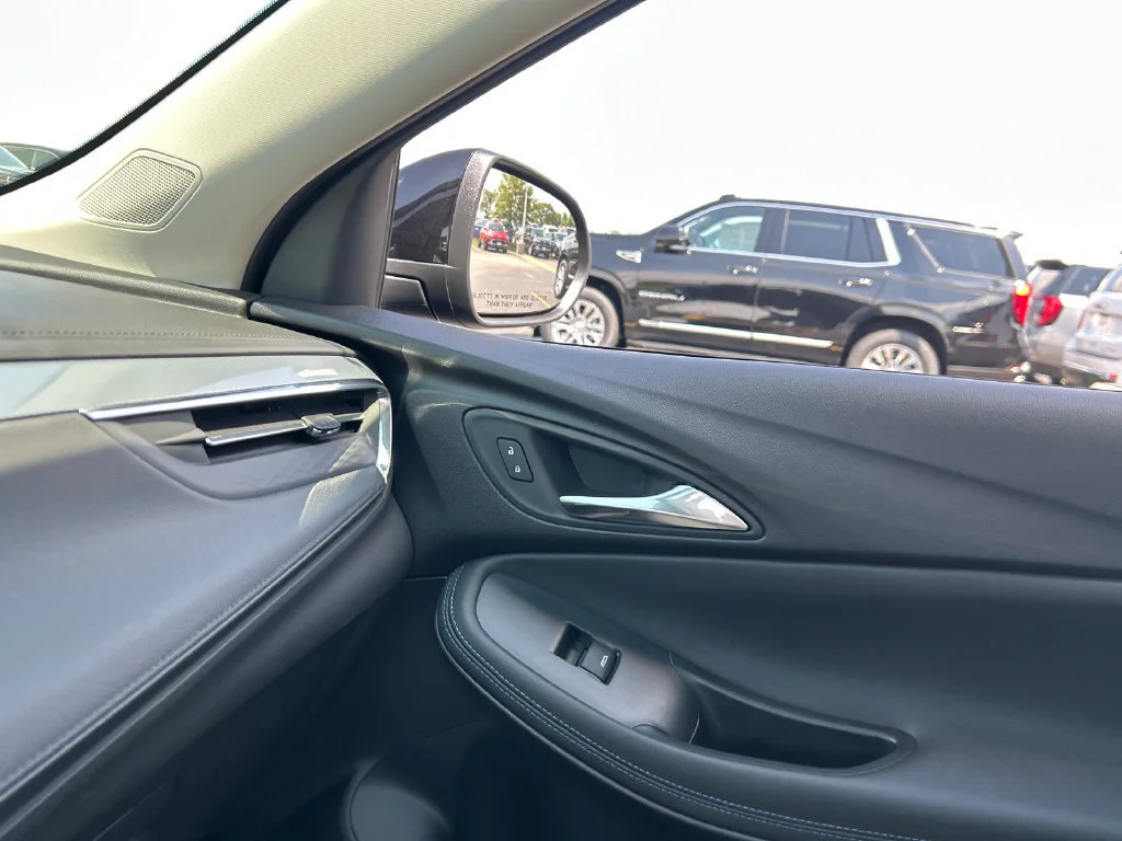 2026 Buick Encore GX Sport Touring - Photo 28