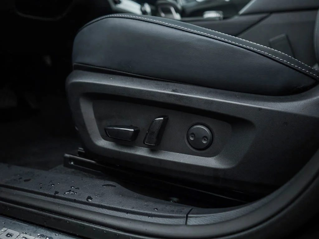 2026 Mitsubishi Outlander SE - Photo 20