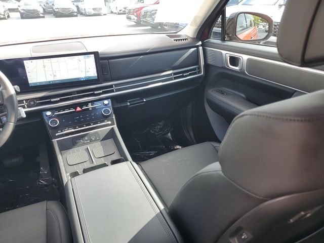 Used 2025 Orange Hyundai XRT image 23