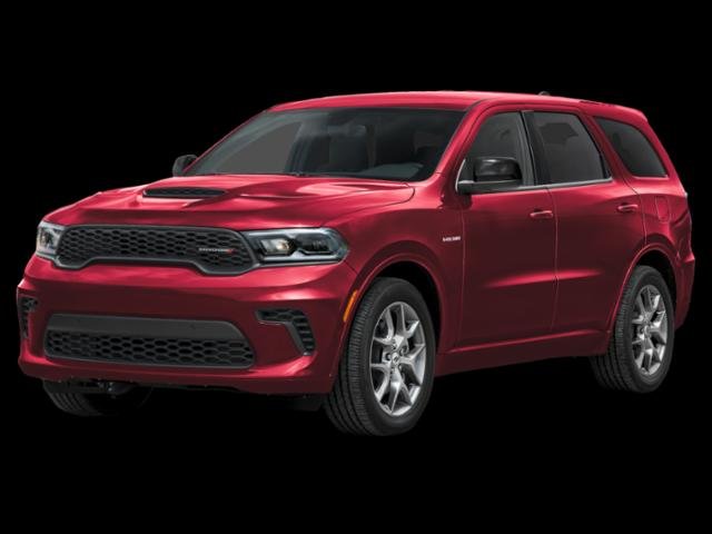 New 2026 Red Oxide Exterior Paint Dodge GT Plus HEMI V8 image 1