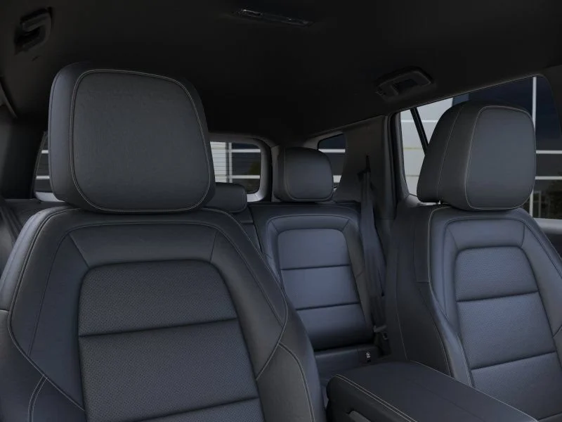 New 2027 Summit White GMC Elevation image 30