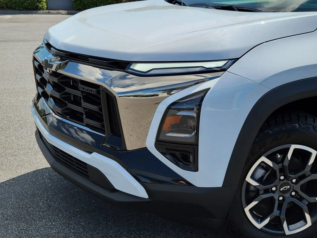 2026 Chevrolet Equinox ACTIV - Photo 9