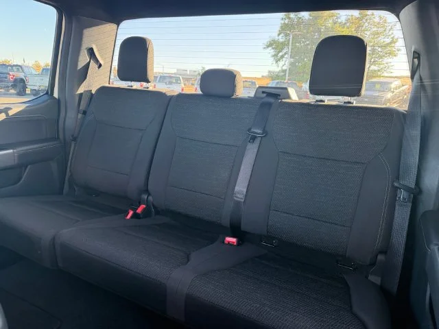 Used 2025  Ford XLT image 19