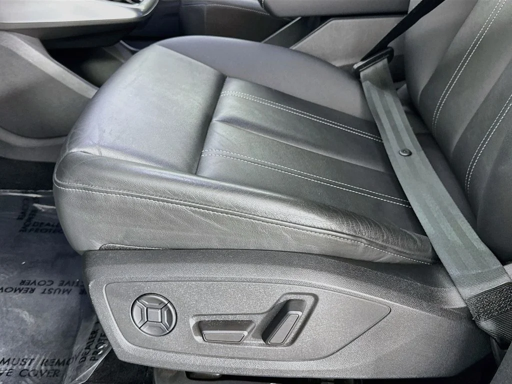 Used 2024 Black Audi Premium image 20