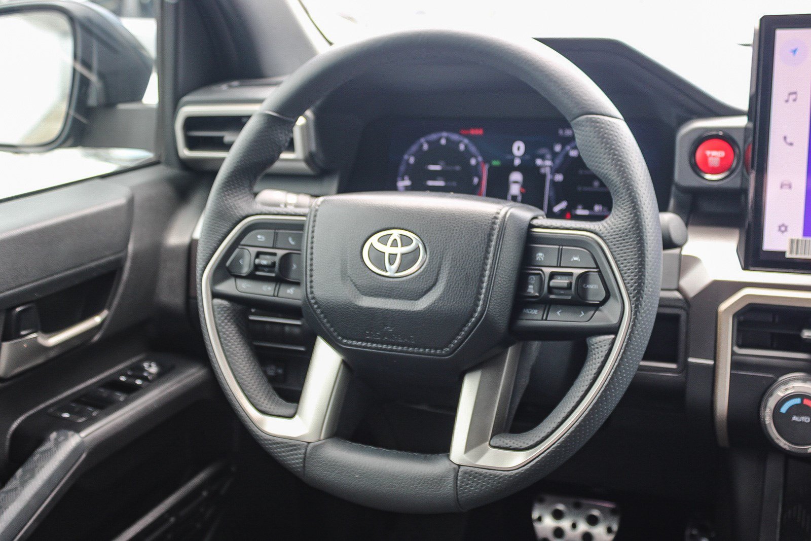 Certified Used 2024 Underground Toyota TRD Sport image 15