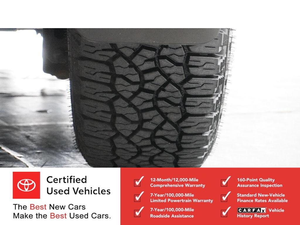 Certified Used 2024 Wind Chill Pearl Toyota Limited image 30