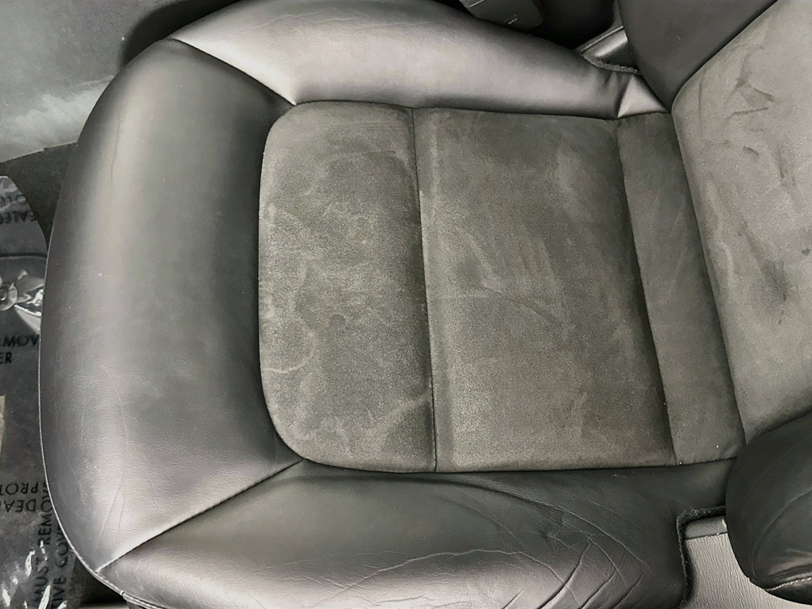 Used 2018 Machine Gray Mazda Touring image 20